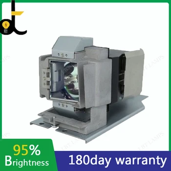 A+kakovost Združljivim Projektorjem Sijalka 5J.J5405.001 za Benq W700 W1060 W1060+ W703D W700+ EP5920 z Ohišjem