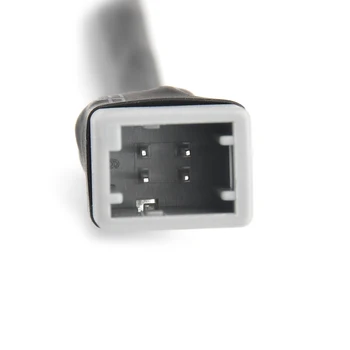 Avtoradio USB Adapter Konektor za Toyota RAV4 2019 OEM Avto Radio, GPS, Avdio Ohrani Original USB