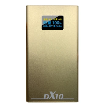 DX10 5300 Mah Prenosni Mesto Varilec OLED Nastavljiv Baterije Točkovno Varjenje Varilec Orodja Spot Peresa