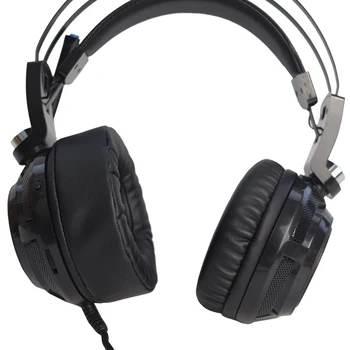 Earsoft Zamenjava Uho Blazine Blazine za ADATA XPG EMIX H30 H-30 Slušalke Slušalke Earmuff Primeru Rokav Dodatki