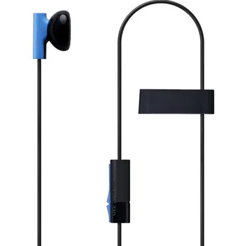 Gaming Slušalke Palčko Krmilnik Slušalke Zamenjava Za Sony Za PS4 Za PlayStation 4 z Mic Z Slušalka Posnetek