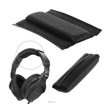 Nadomestne blazinice za ušesa glavo blazine za Sennhei HD280 HD 280 PRO Bluetooth Brezžične Slušalke Zamenjava Earpads Pokrov