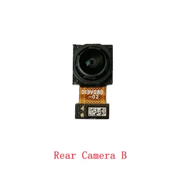 Nazaj Zadnja Kamera Na Sprednji Strani Flex Kabel Za Xiaomi Mi 11 Glavni Velika, Mala Kamera Modul Rezervnih Delov