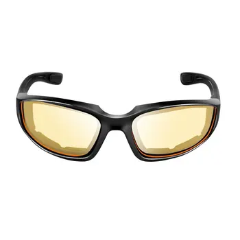 Nova Motoristična Zaščitna Očala Windproof Dustproof Eye Glasses Kolesarska Očala, Očala Na Prostem Športi Očala Očala