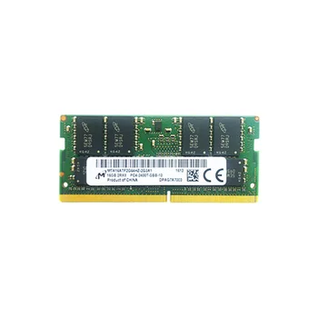 Novo DDR4 Pomnilnika RAM PC4-19200 za Asus P1500UF P507UA R507U R564DA X505ZA X507LA X507U X510QR X510U X512D X512F X512U X542B
