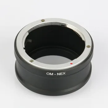 Objektiv za Olympus OM za Sony NEX Adapter za NEX3/ NEX5/ 5N /5R/NEX6/NEX7/NEXC3