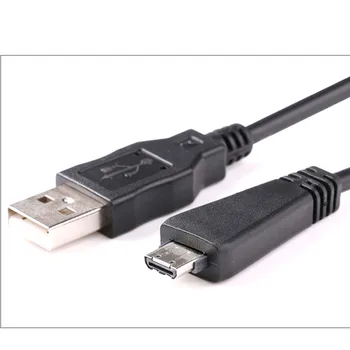PODATKOVNI kabel USB, Sony VMC-MD3 DSC-W350 W350P W350B W350L W350S Cyber-shot DSC-TX66 TX55 DSC-TX20 W350 HX7