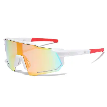 Polarizirana Kolesarjenje sončna Očala Človek Kolo Očala Žensk Očala z UV Zaščito, Pohodništvo, Ribolov Očala Kolo UV400 Kolesarska Očala