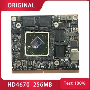 Radeon HD 4670 HD4670M HD4670 256MB Vga Grafično Kartico za iMac 21