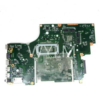 Za ACER Aspire V15 V5-591 V5-591G Prenosni računalnik z Matično ploščo DA0ZRYMB8G0 i5-6300 CPU GTX950M GPU Mainboard preizkušen Uporablja OK