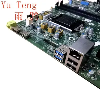 Za Dell OptipLex 3050 SFF motherboard CN-08NPPY motherboard 1151 pin DDR4 motherboard test ok pošlji
