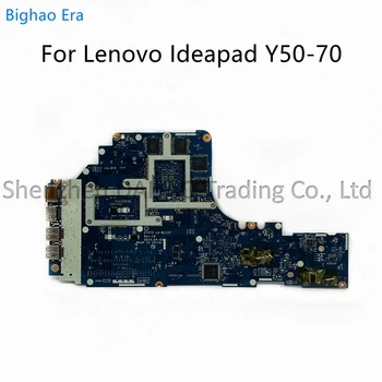 ZIVY2 LA-B111P Za Lenovo Ideapad Y50-70 Prenosni računalnik z Matično ploščo Z i5, i7-4710HQ i7-4720HQ CPU GTX960/860M 2/4 GB-GPU Fru:5B20H29178