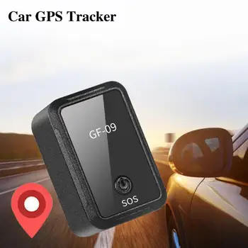 GPS Tracker Stabilen Signal GPS Lokator Prenosni Položaj Trajne Avto Realnem Času GPS Lokator, Slike 2