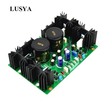 Lusya Sigma22 Moč Nastavljiv Regulator Napetosti Serije Stabilizira Servo Napajanje Za DAC Slušalke T0268 Slike 2