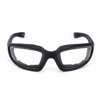 Nova Motoristična Zaščitna Očala Windproof Dustproof Eye Glasses Kolesarska Očala, Očala Na Prostem Športi Očala Očala Slike 2