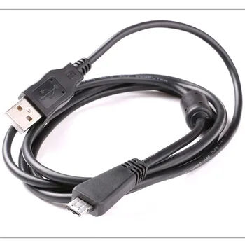 PODATKOVNI kabel USB, Sony VMC-MD3 DSC-W350 W350P W350B W350L W350S Cyber-shot DSC-TX66 TX55 DSC-TX20 W350 HX7 Slike 2