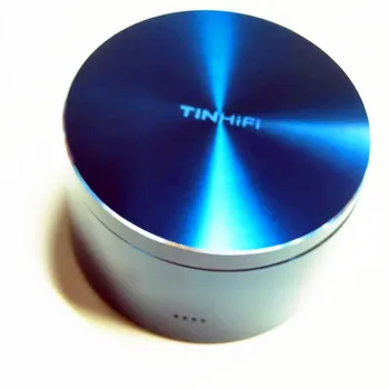 TinHifi Tin Brsti 3 High-Fidelity Bluetooth v5.2 Čepkov Res, Brezžične Slušalke, HiFi Qualcomm 3040 Iger na srečo Športne Slušalke t3 plus Slike 2