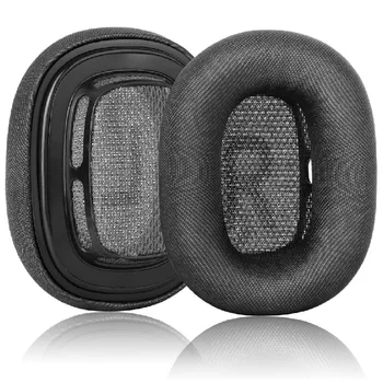 Uho Tipke za Apple AirPods Max Slušalke Slušalke Usnje Rokav Slušalke Earmuff Slike 2